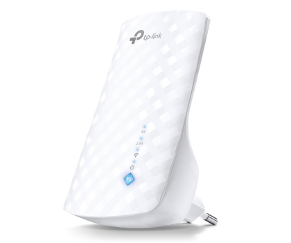 Access Point TP-LINK Wzmacniacz RE190 Repeater Wifi AC750